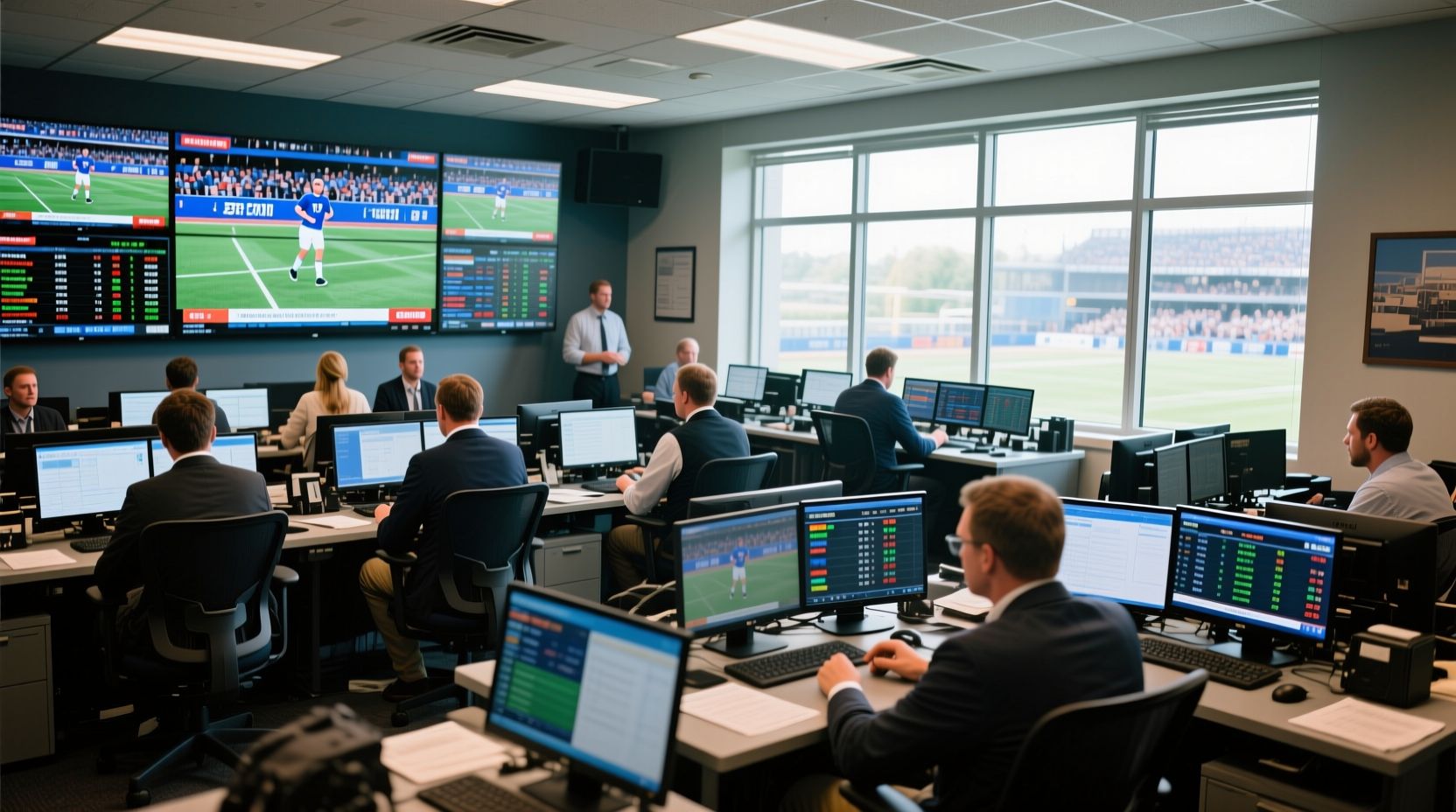 Discover Global and Turkish Sports Insights