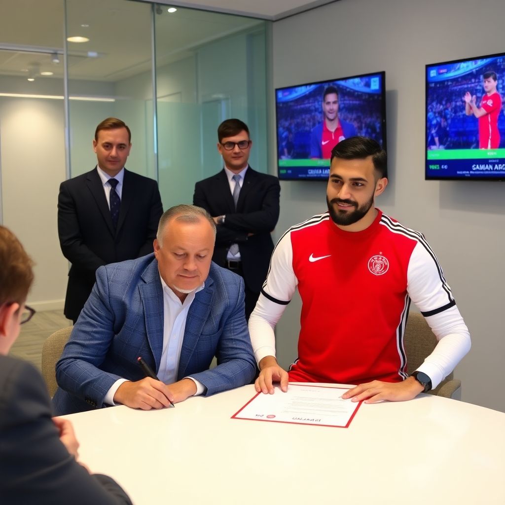 Ismael saibari picks bundesliga giant over galatasaray in sealed transfer