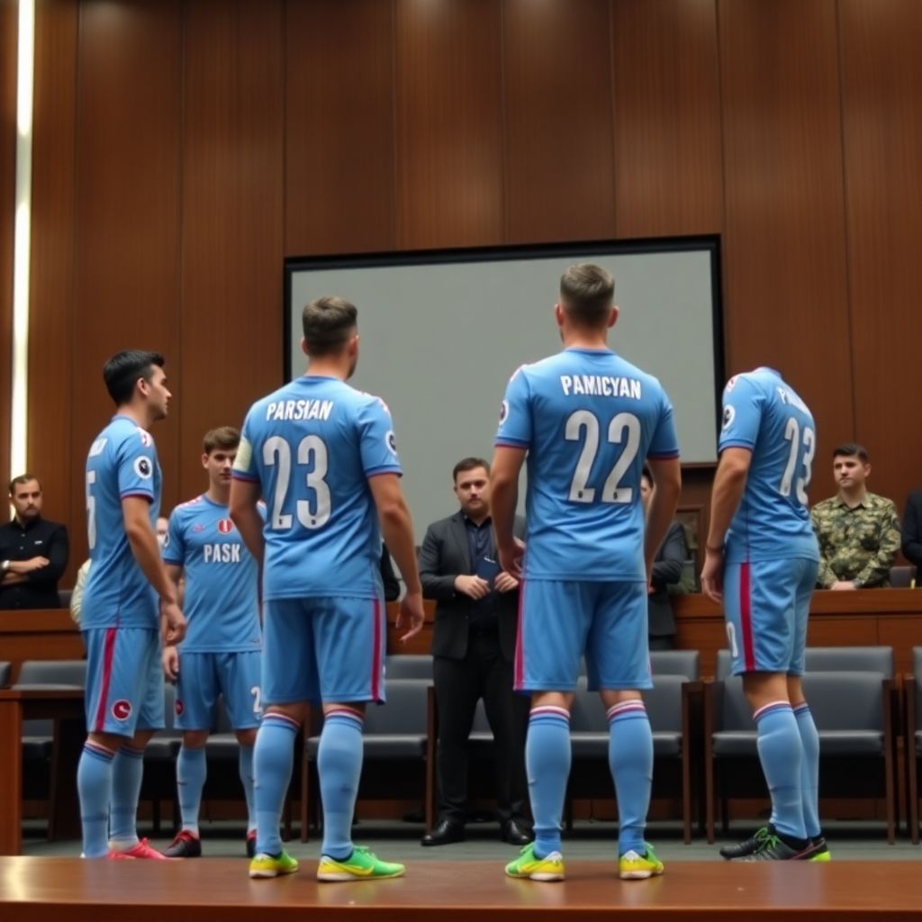 Our boys striking back: team turns abuse lawsuits into support for mehmetçik