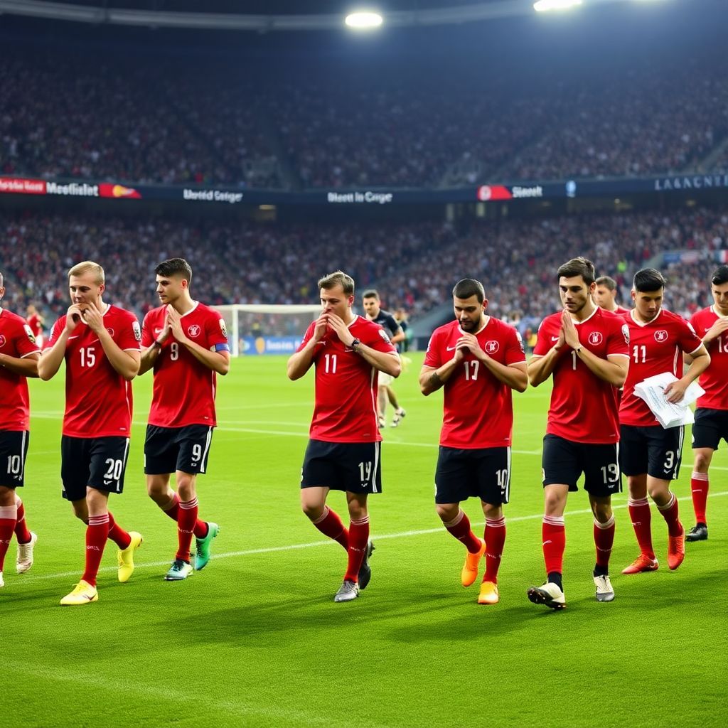 Orkun kökçü on turkey’s 3-2 Usa win: playing for pride after world cup exit