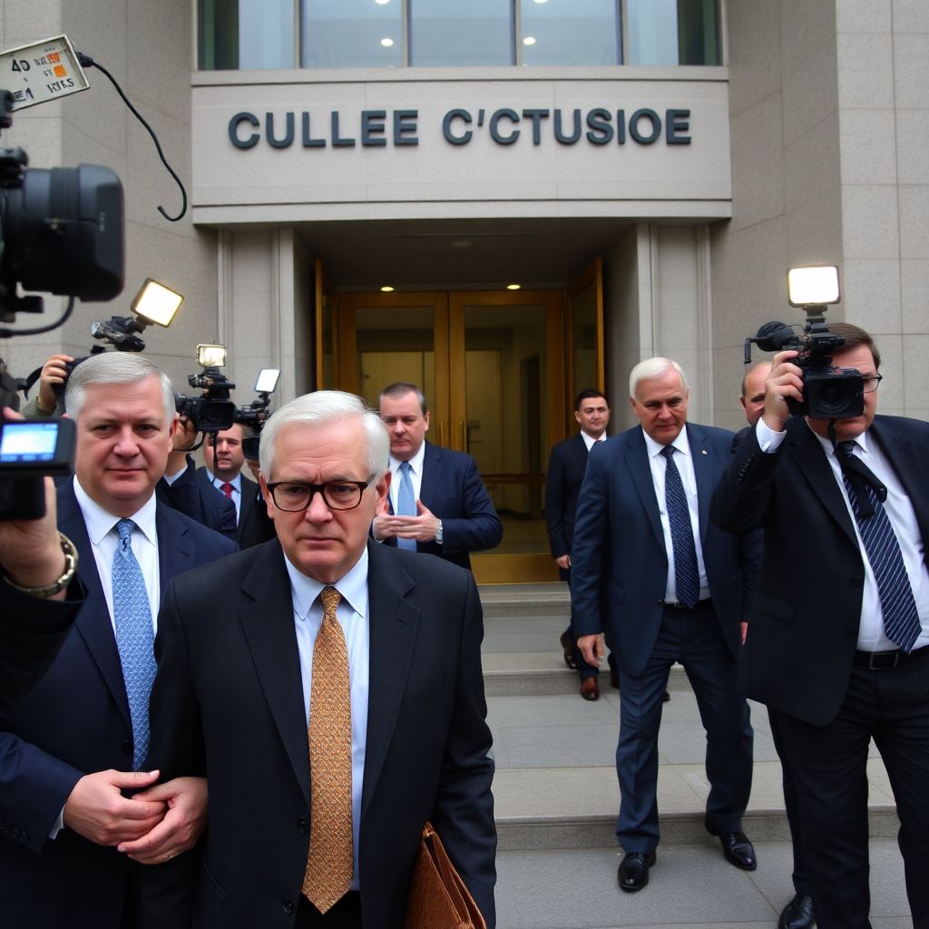 Chp 38th ordinary congress probe: new testimonies in kurultay investigation