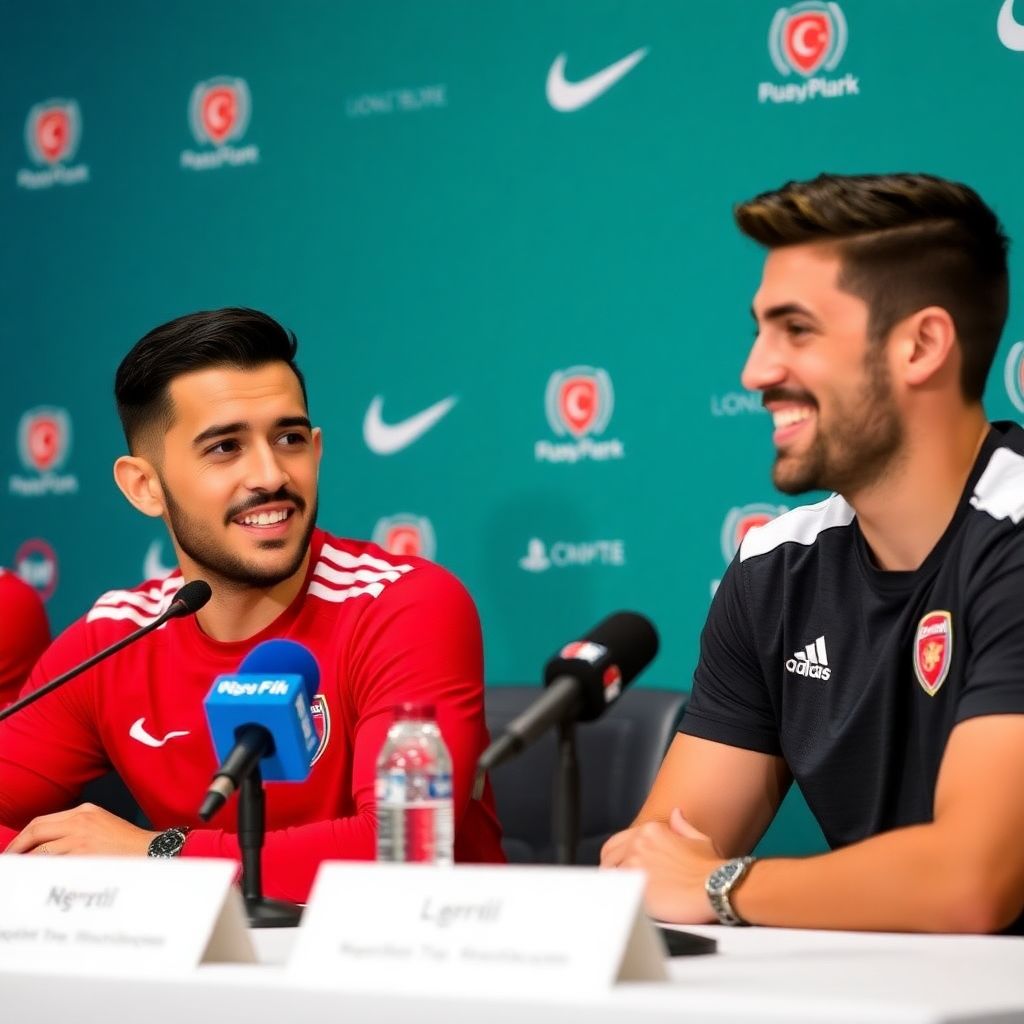Lucas torreira refutes wanda nara as icardi is happy in turkey and wants to stay