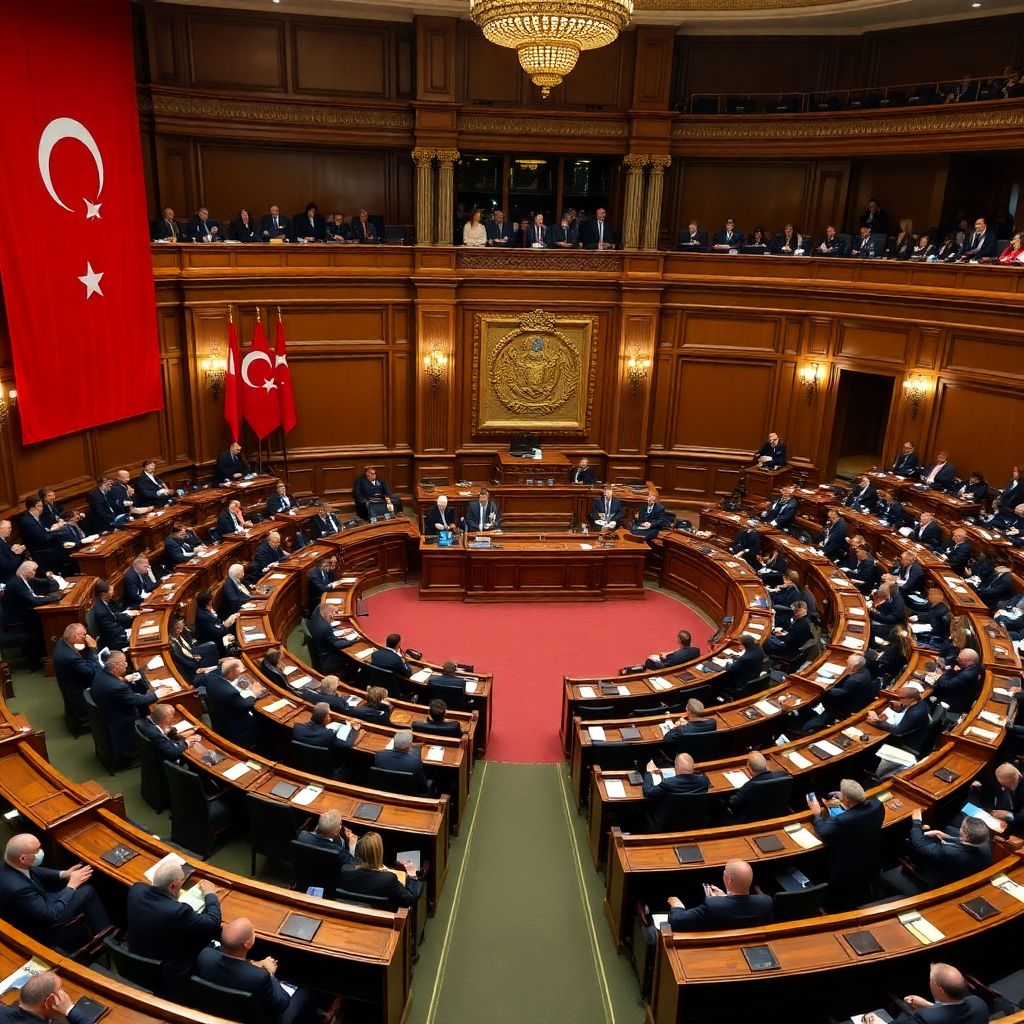 12th judicial package: amnesty prospects and key changes in criminal enforcement