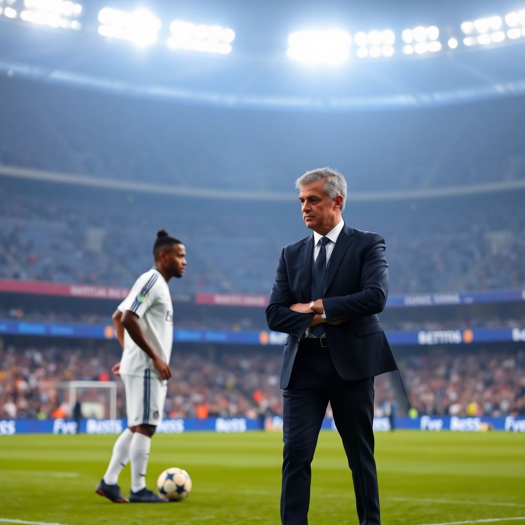 Mourinho targets davinson sánchez: galatasaray star on real madrid radar