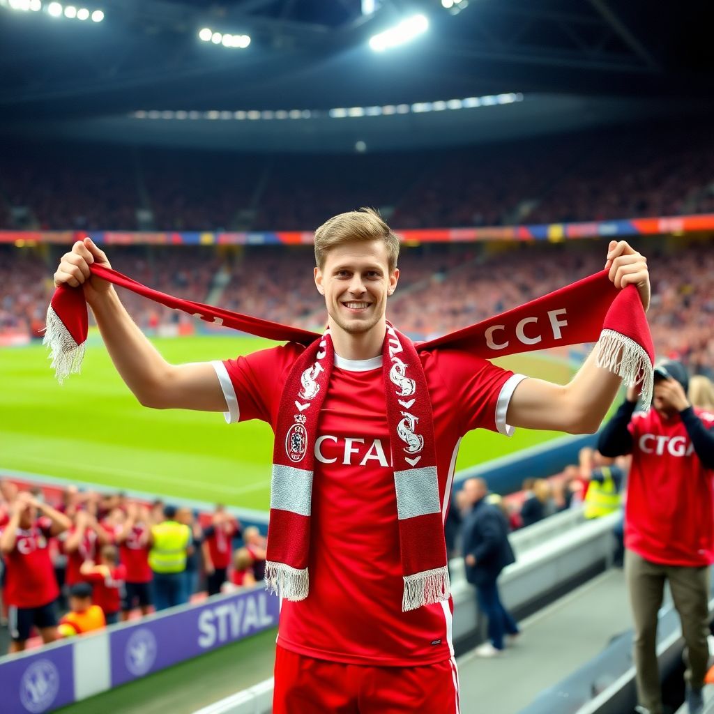 Weghorst seals twente move with two‑year deal for eredivisie push
