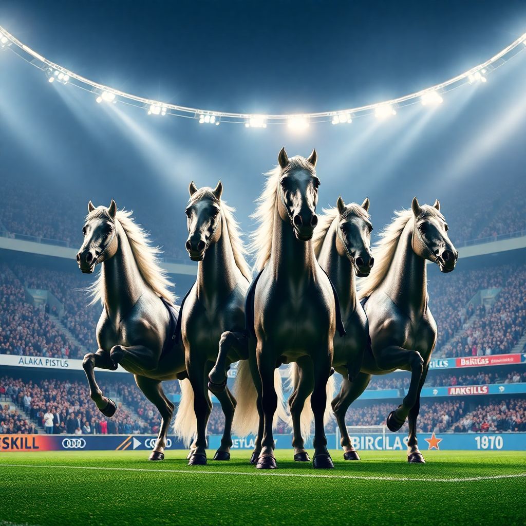 Beşiktaş four‑star transfer masterplan: kartals earthquake move for europe