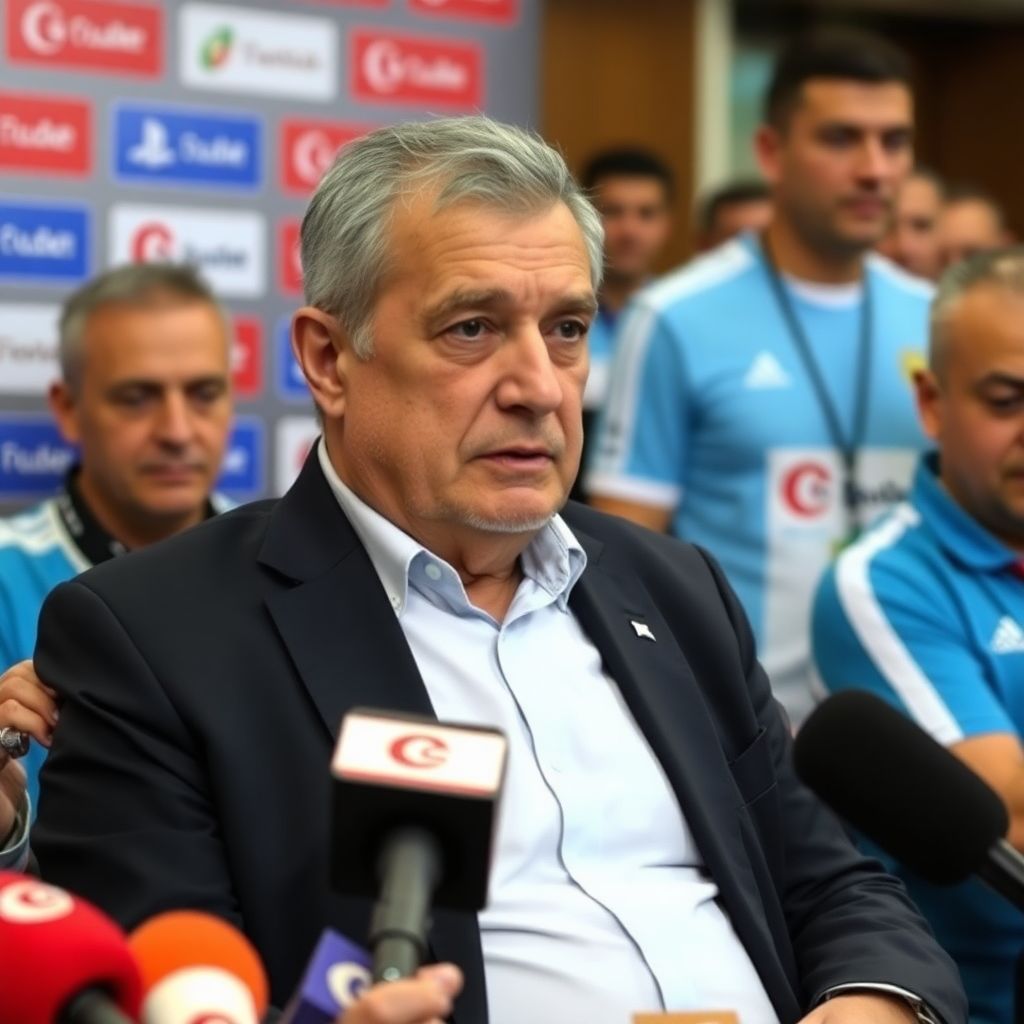 Şenol güneş breaks silence on beşiktaş rumours and his future stance