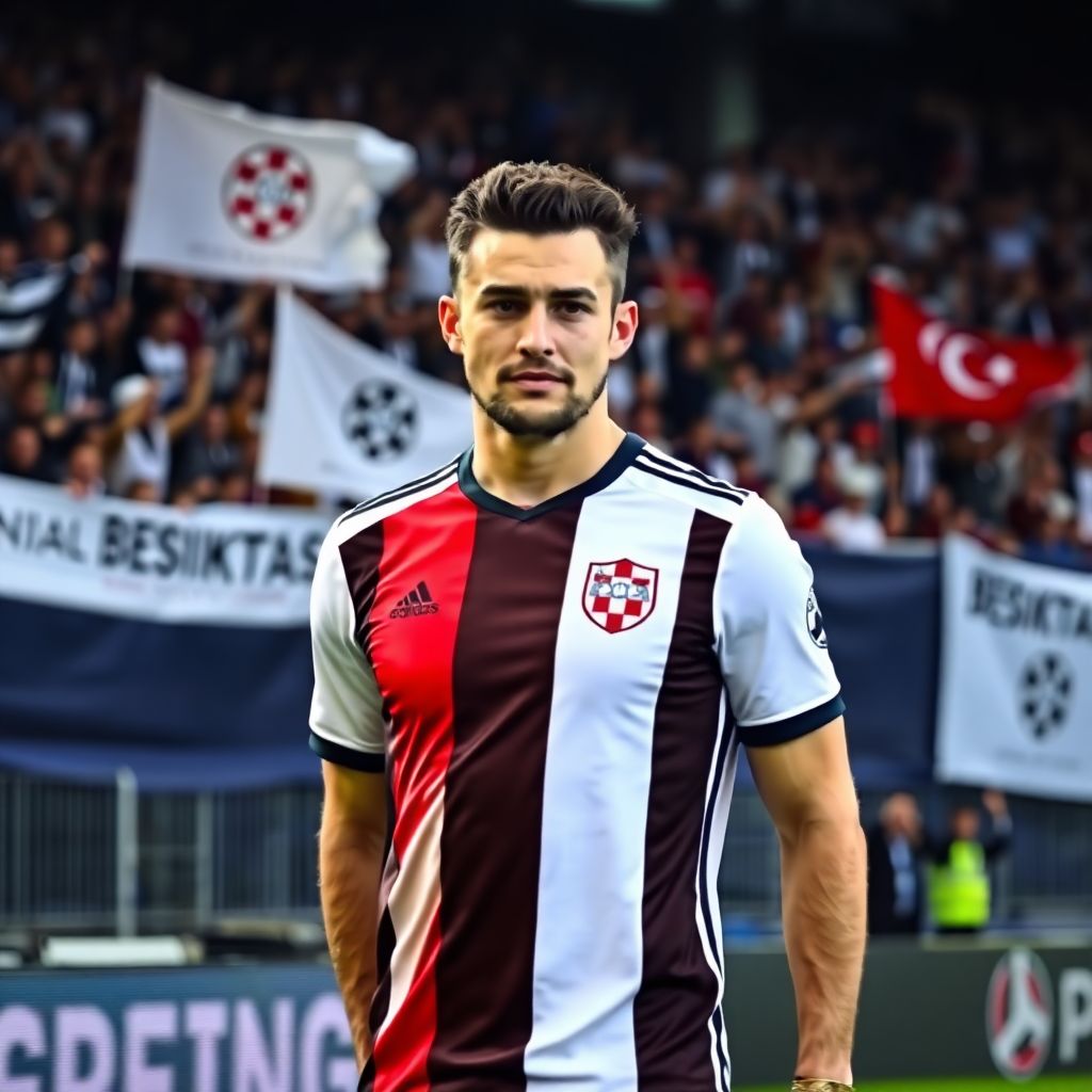 Marcelo brozovic to beşiktaş?. Croatian maestro nears free transfer move