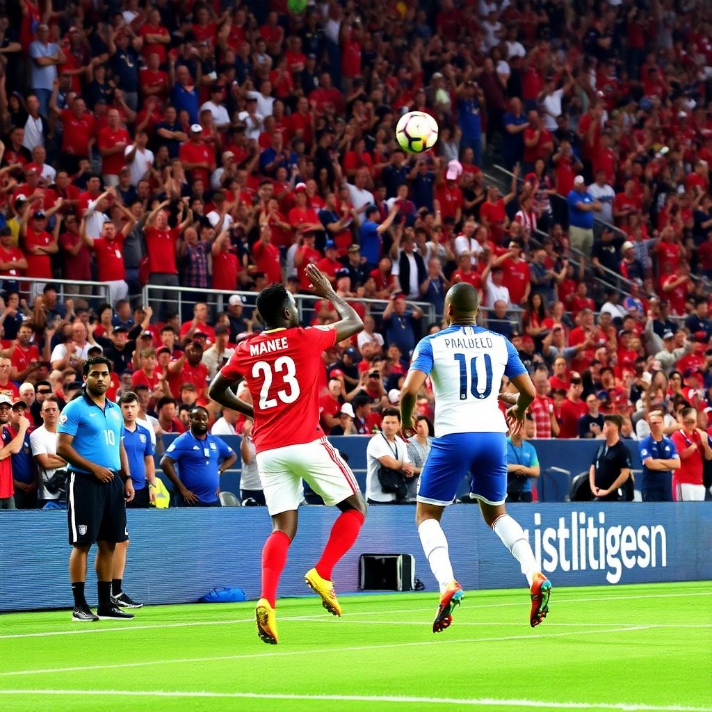 Usa warning shot before world cup: what the wild 5 goal friendly really exposed