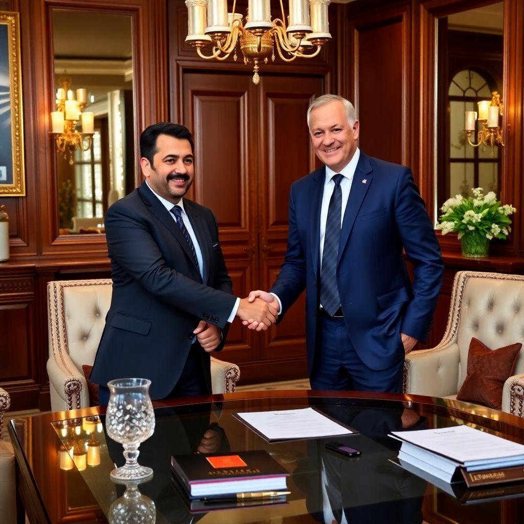 Beşiktaş set to appoint vincenzo italiano as coach and begin a new era