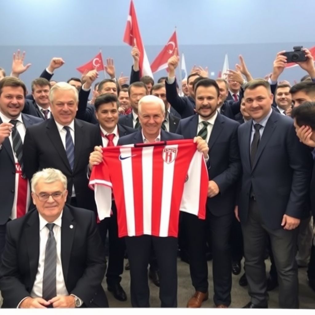 Beşiktaş begin vincenzo italiano era as italian coach signs with black eagles