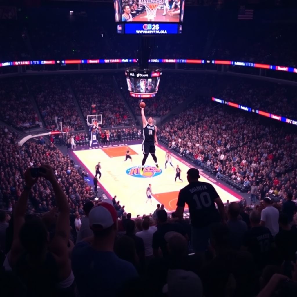 Knicks take 2-0 lead in Nba finals after last‑second thriller vs spurs