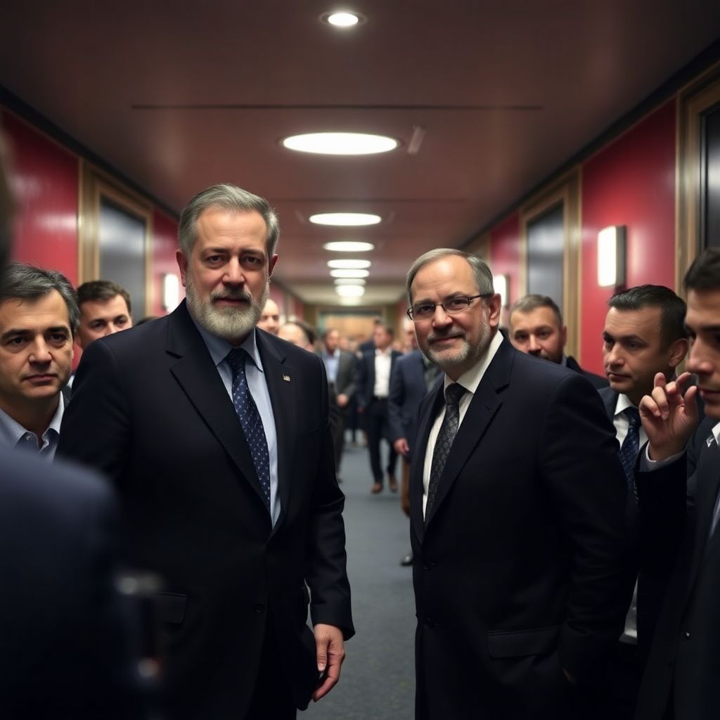 Ali koç backs hakan safi as balance shifts in decisive fenerbahçe election