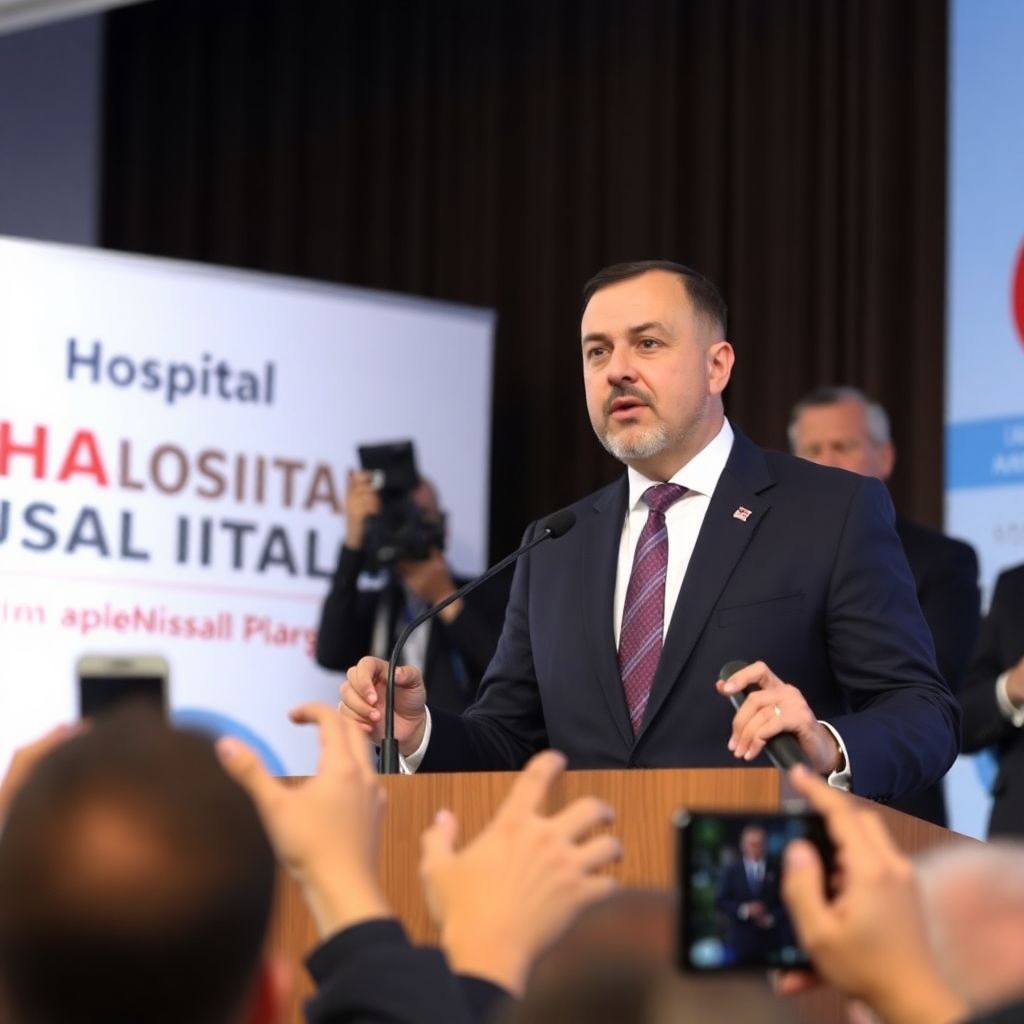Justice minister gürlek orders probe into rahmi koçs controversial joke case