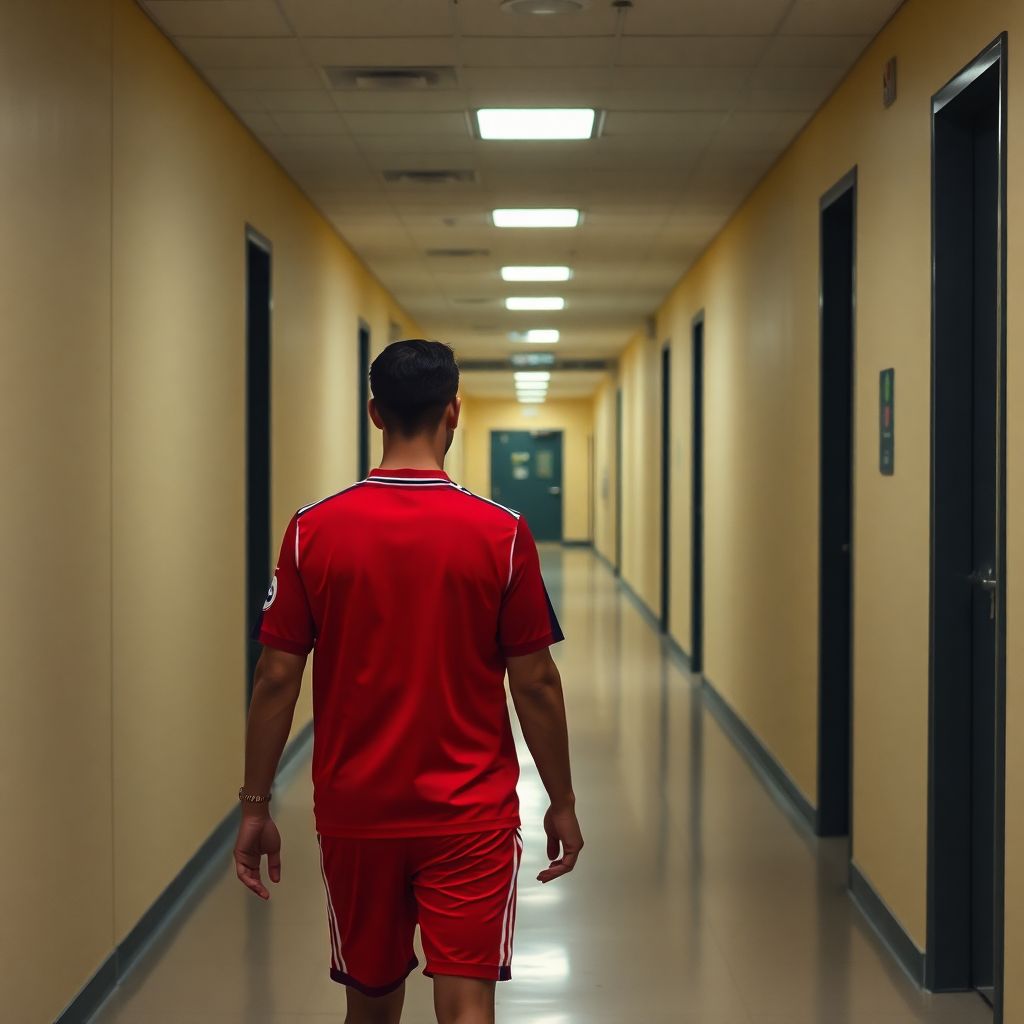 Kaan ayhan admits people get him wrong at galatasaray and explains florya medical rift