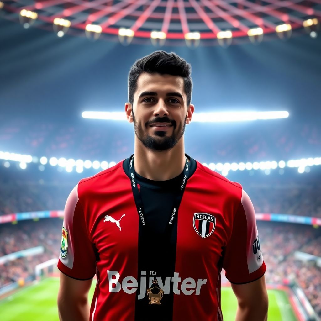 Beşiktaş and vincenzo italiano: aiming for european trophies and glory