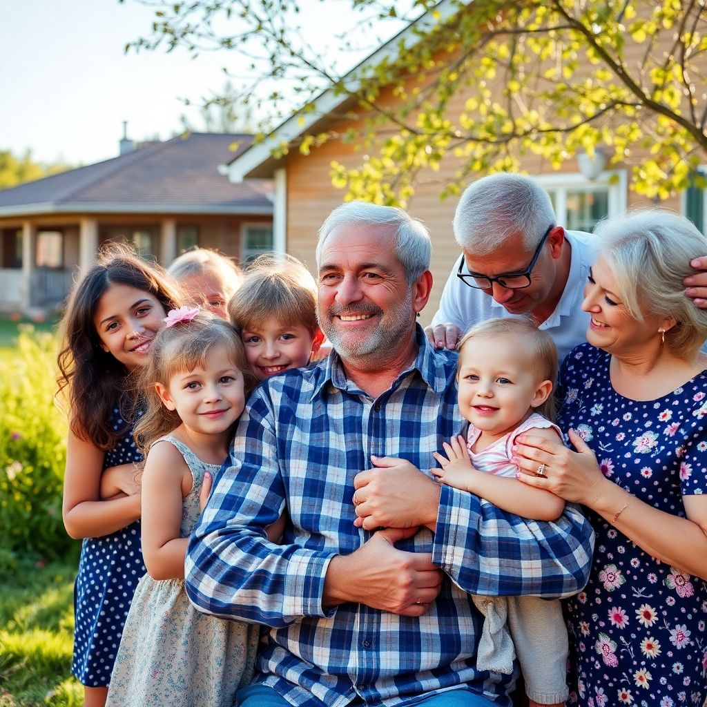 Fathers day 2026: when it is on june 21 and why we celebrate it