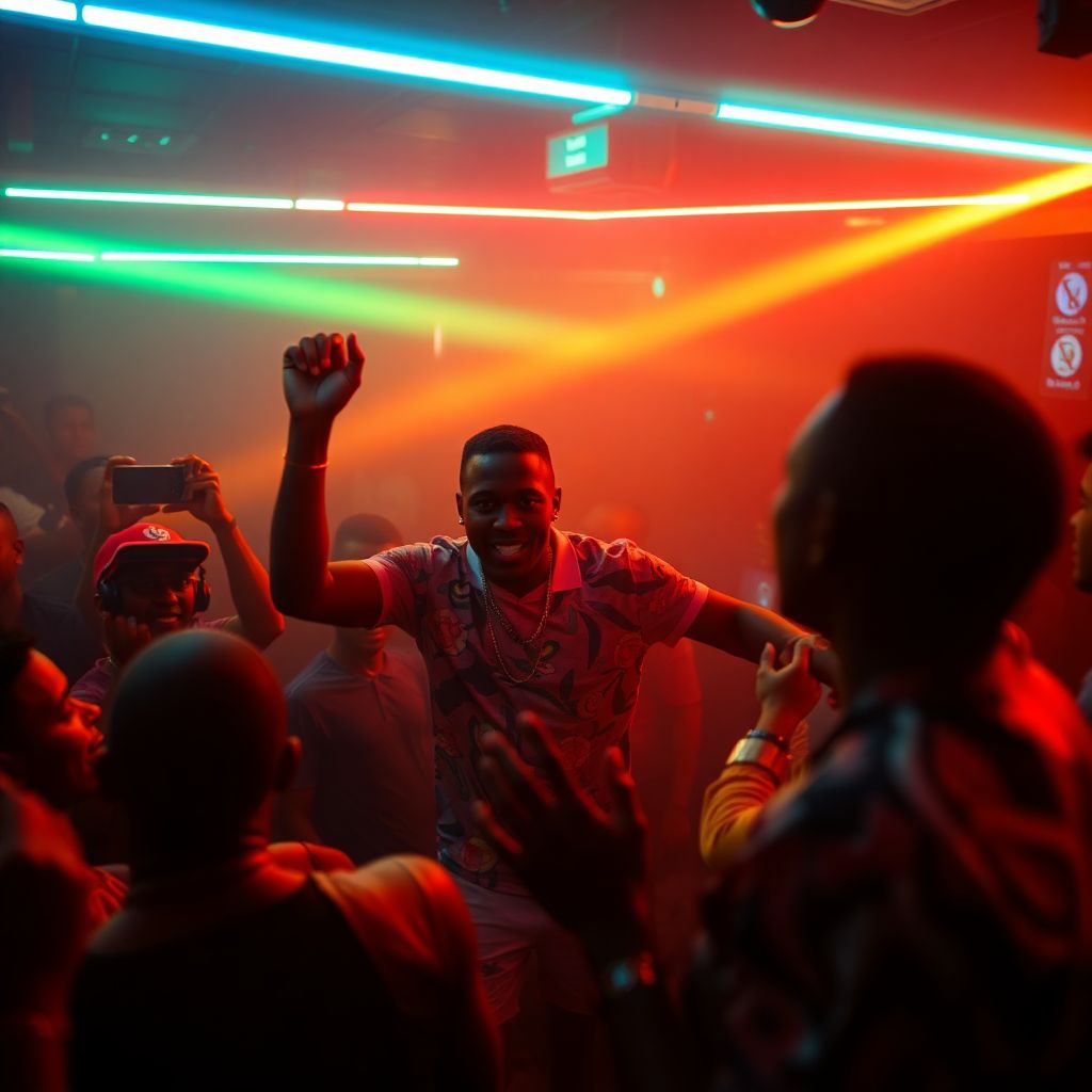 Osimhen nightlife backlash: galatasaray star slammed after nigeria team snub