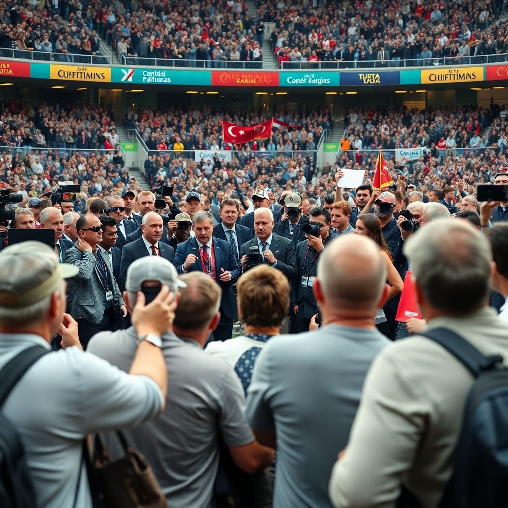 Usa vs australia war of words eclipses türkiye before kickoff