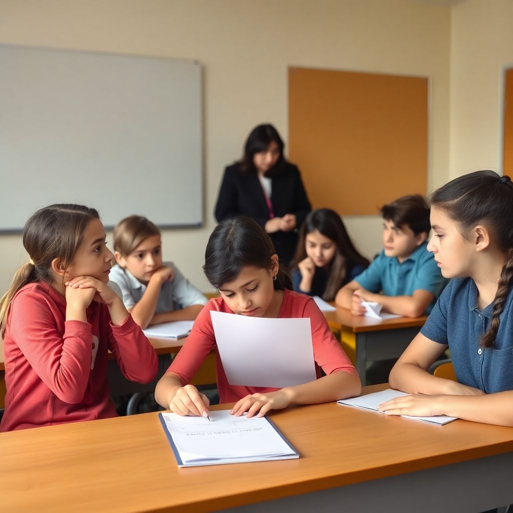 Obp and Lgs 2026: how school achievement really affects high school placement