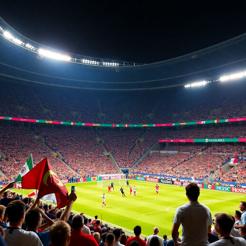 Daily world cup round-up: yesterdays results and todays key fixtures