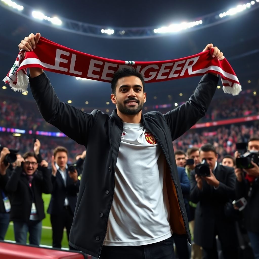 English star jaden philogene offered to beşiktaş in ambitious transfer move