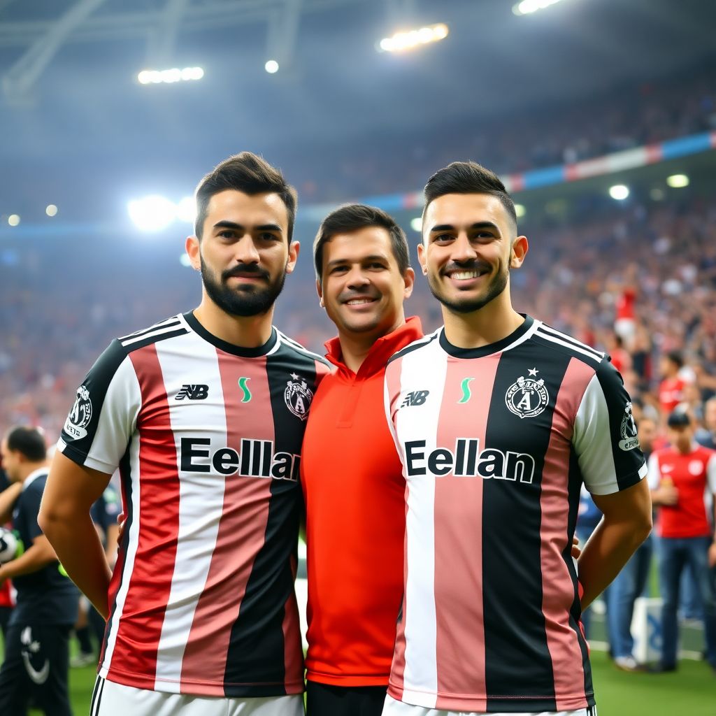 Beşiktaş double transfer: aral Şimşir and altay bayındır usher in a new era