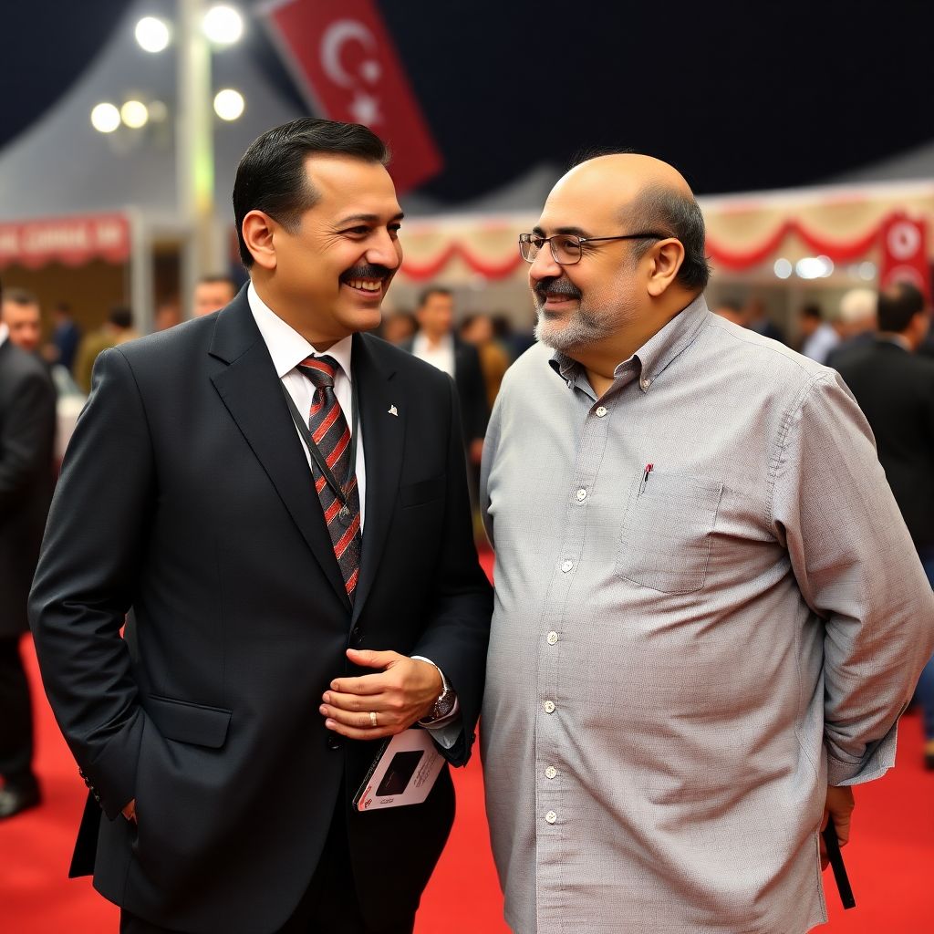 Galatasaray unity restored as dursun Özbek and abdullah kavukçu end rift rumors