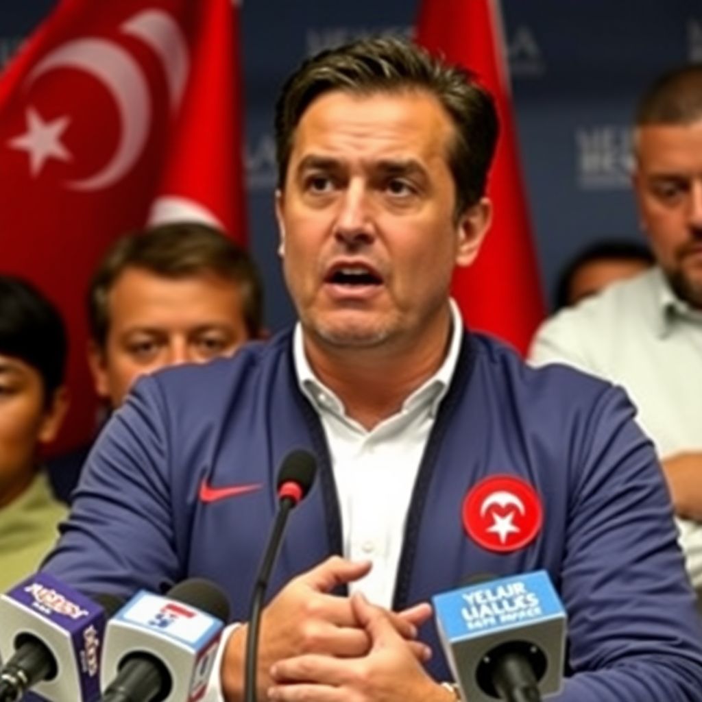 Montella hits back at australia defeat criticism and defends turkish bond