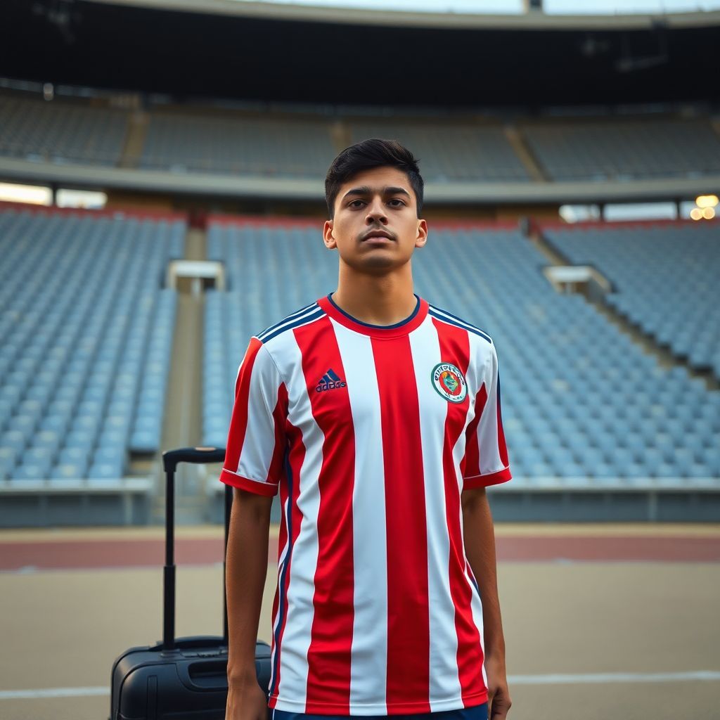 Beşiktaş elan ricardo gamble backfires as young talent exits without debut
