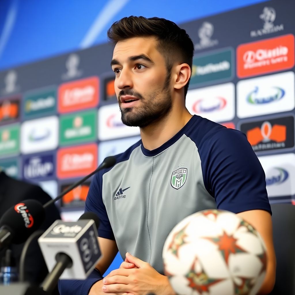 Ersin destanoğlu beşiktaş future: agent denies split and confirms contract talks
