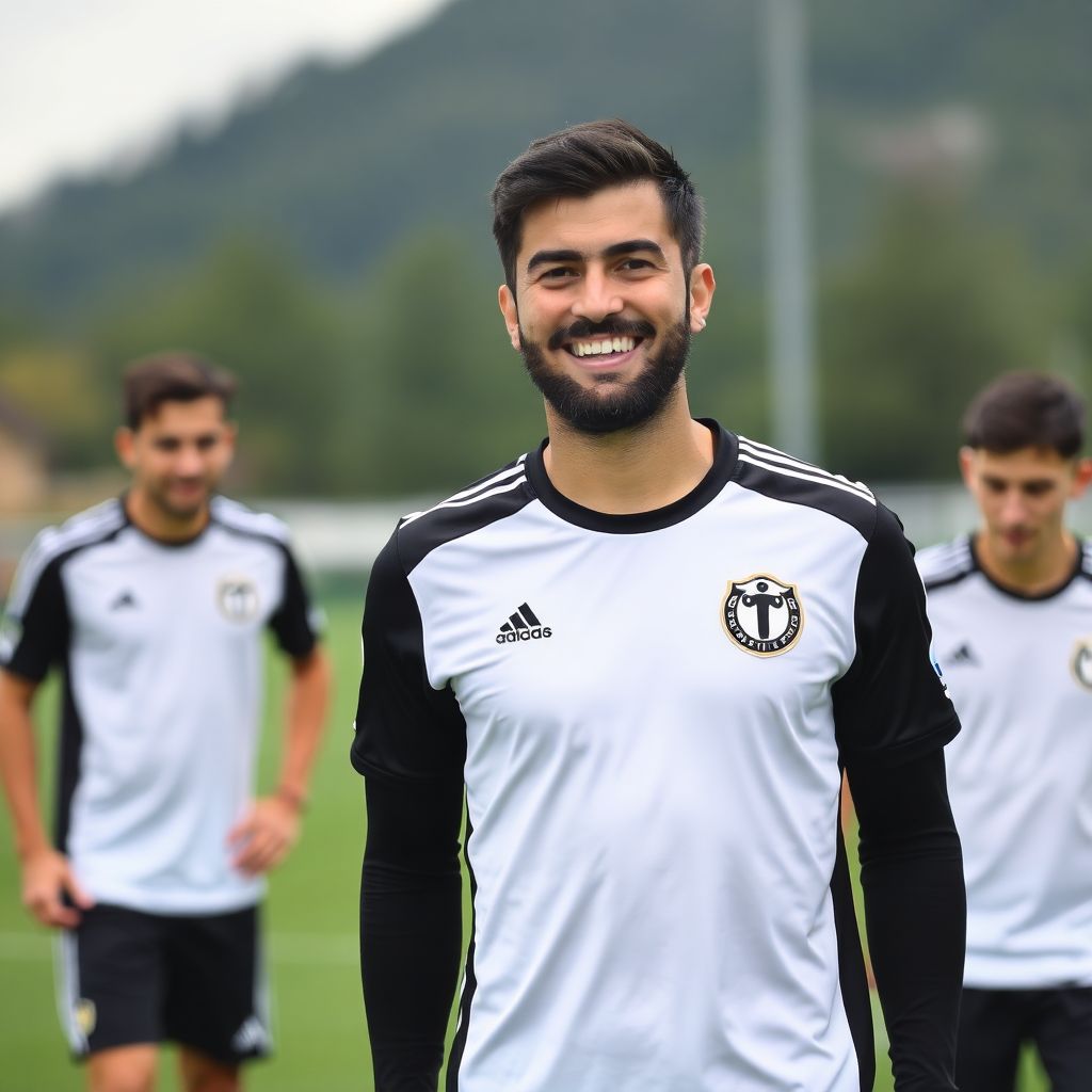 Beşiktaş new signing İlhan fakılı: dream move, ambitions and playing style