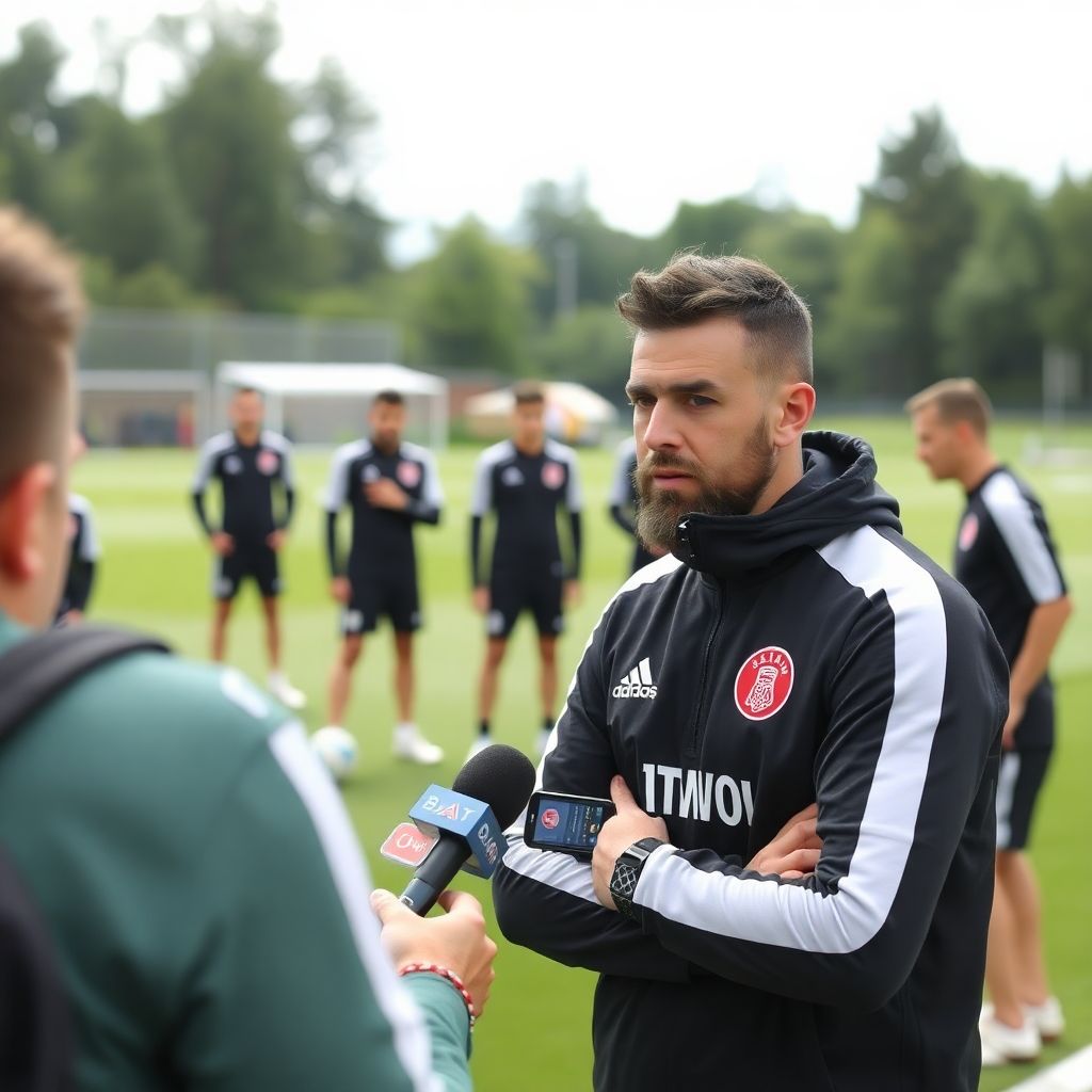 Orkun kökçü on intense slovakia camp, beşiktaş ambitions and last season form