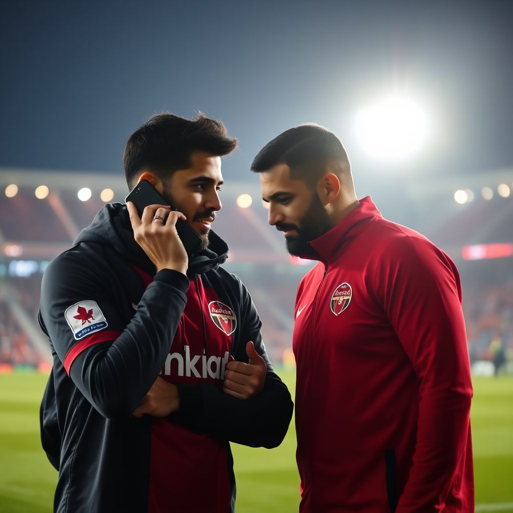 Orkun kökçü on salih Özcan transfer: why he called him to join beşiktaş
