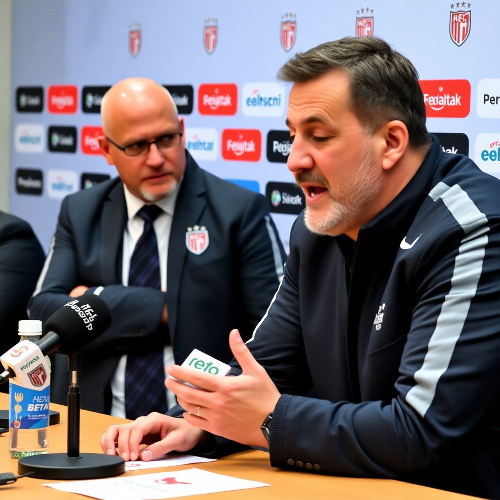 Rafa silva exit a major mistake: why beşiktaş must rethink transfer strategy