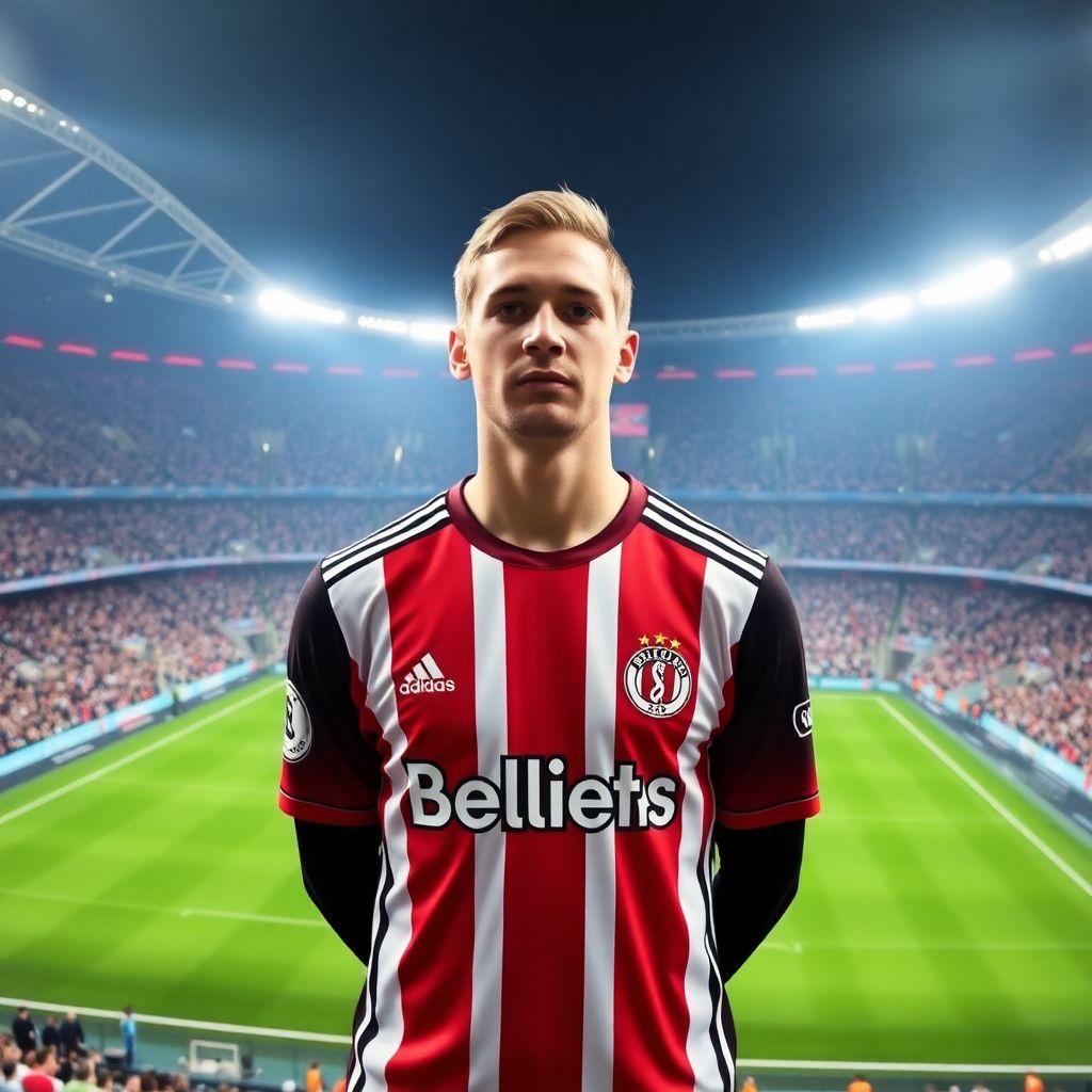 Alexander nübel to beşiktaş: the real story behind his bayern munich escape