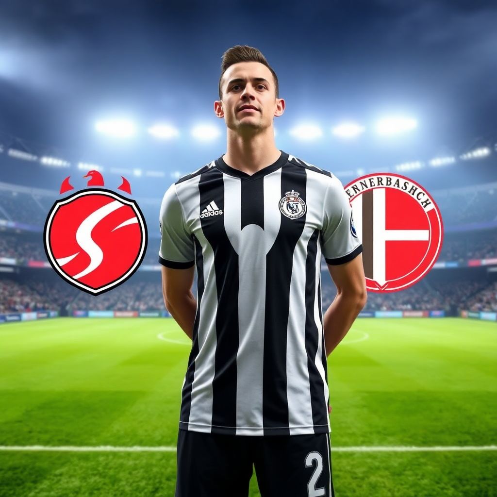 Trossard to beşiktaş: arch‑rival transfer rumours firmly denied