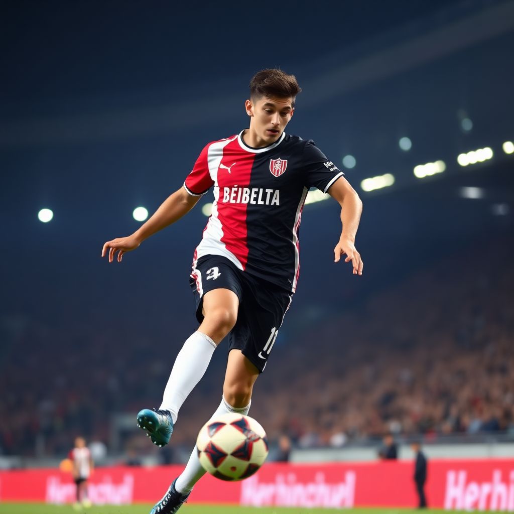 Mert kömür to beşiktaş: why his transfer could be a brilliant coup