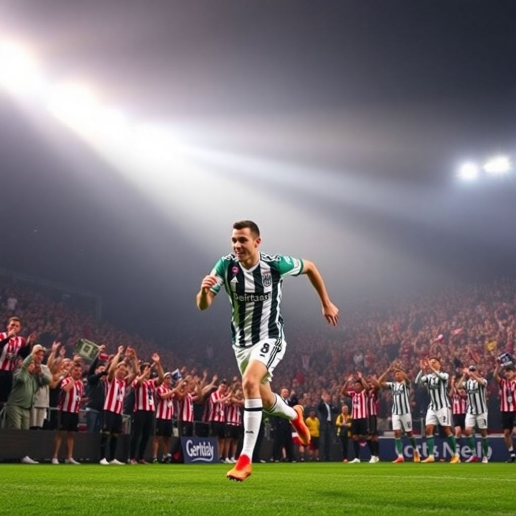Beşiktaşs left flank reborn: how trossard crowns a smarter transfer strategy