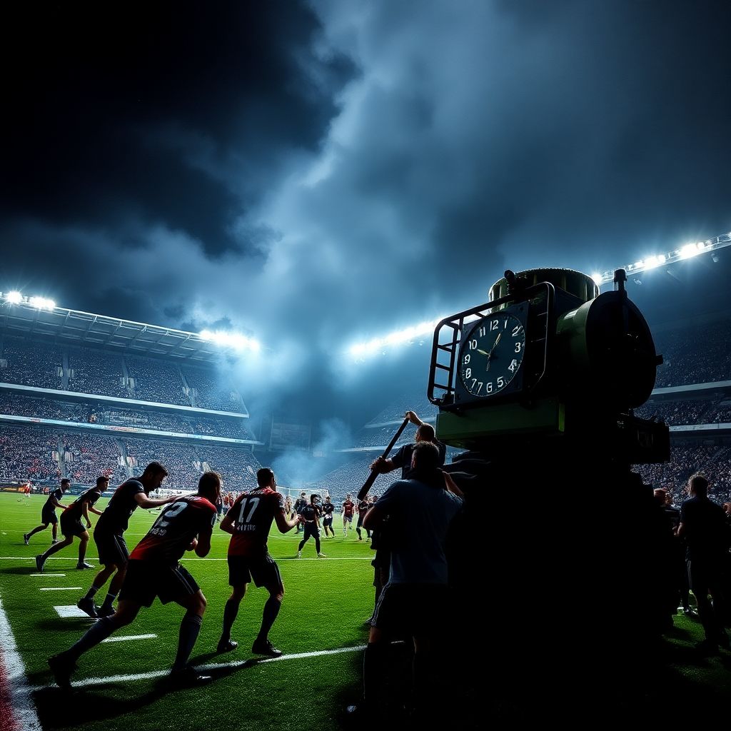Beşiktaş’s ‘northern machine’: german-benelux blueprint to escape süper lig chaos