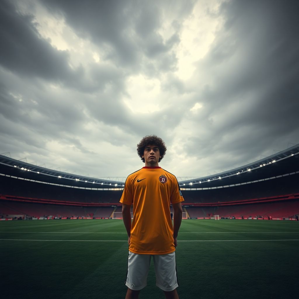 Beşiktaş eye joao felix as al-nassr financial crisis opens transfer door