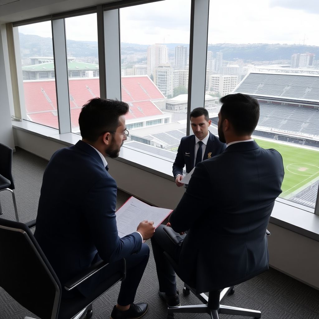 Beşiktaş transfer strategy under foreign player limit: cabal and balde targets
