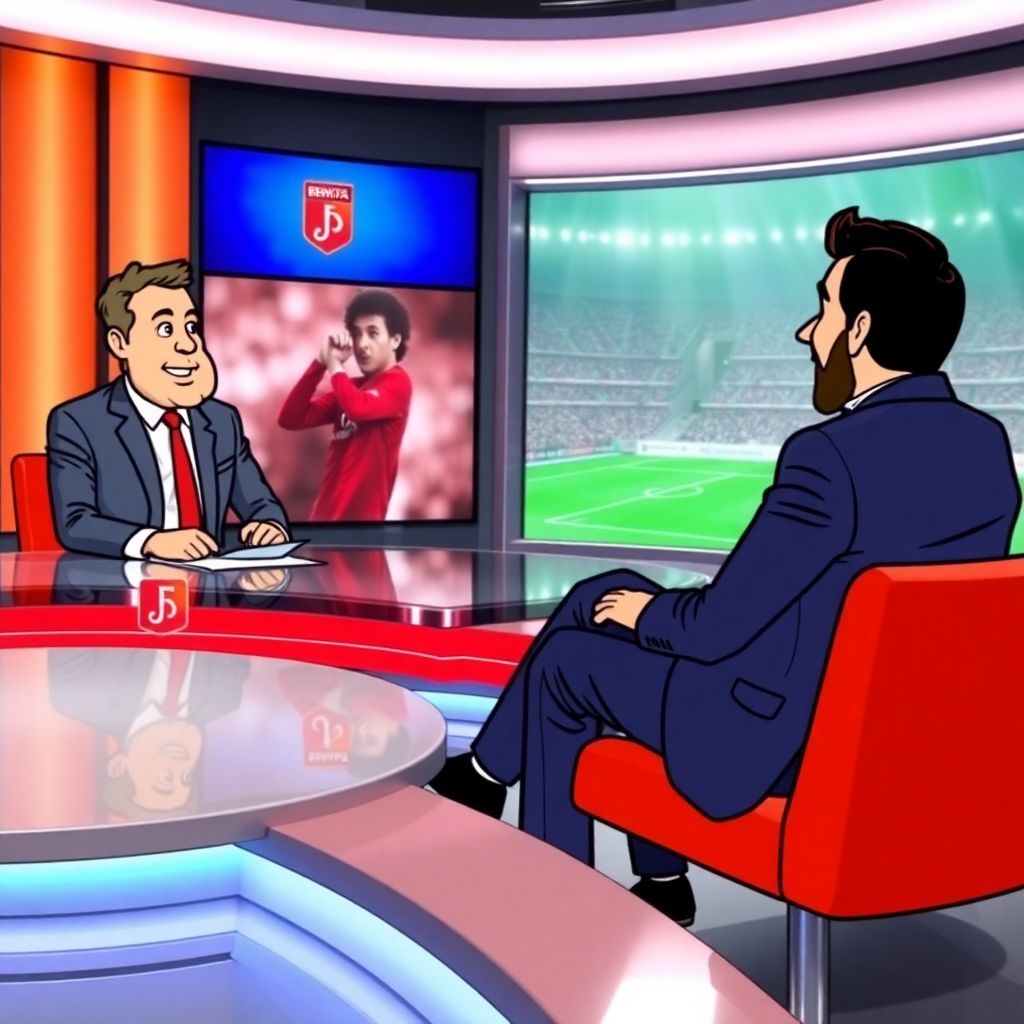 Mohamed salah to beşiktaş: why the record transfer saga may drag on but not collapse
