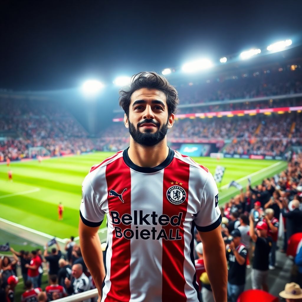 Mohamed salah to beşiktaş: why you cant say no to a once-in-a-generation star