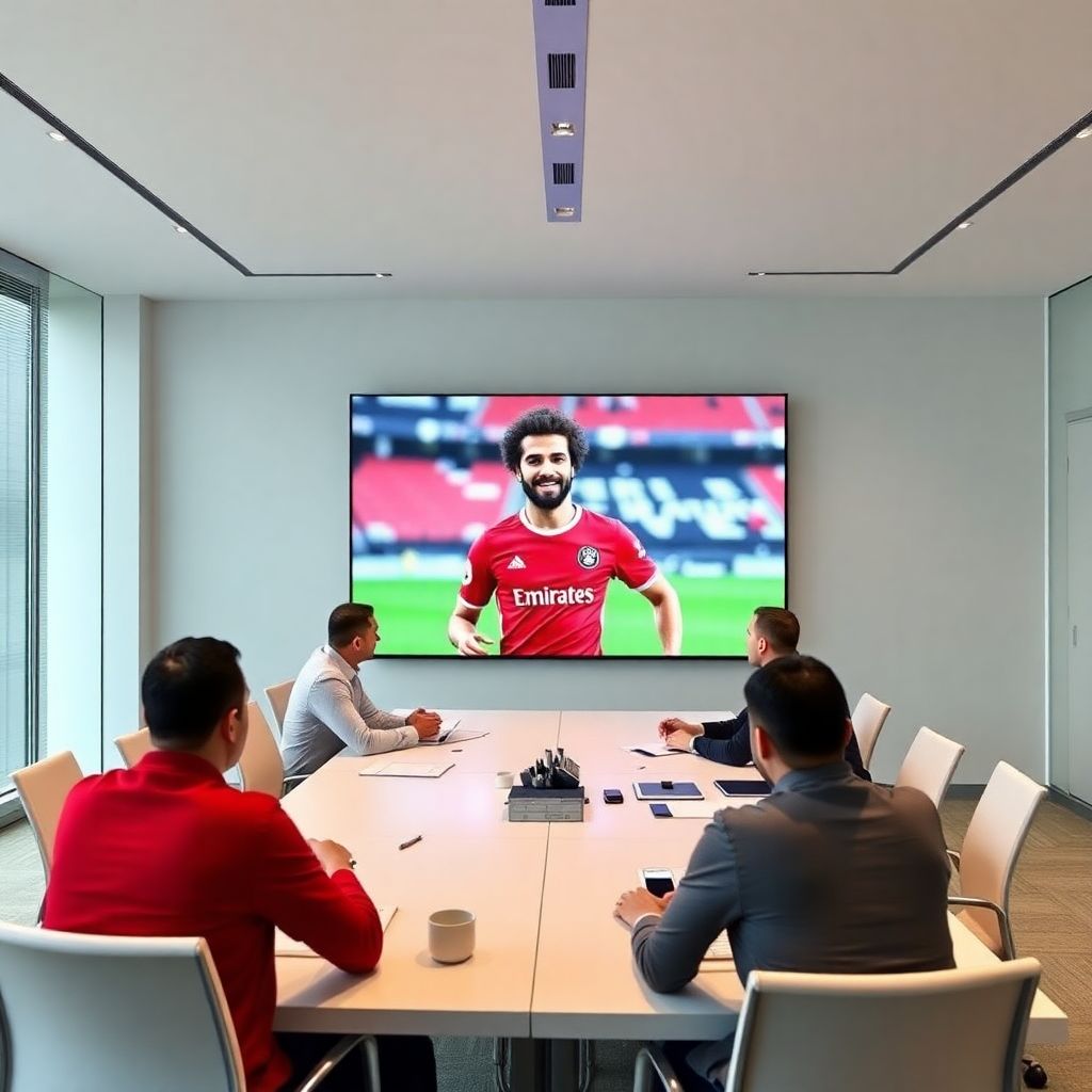 Beşiktaş transfer strategy if salah signs: squad plans and key roles