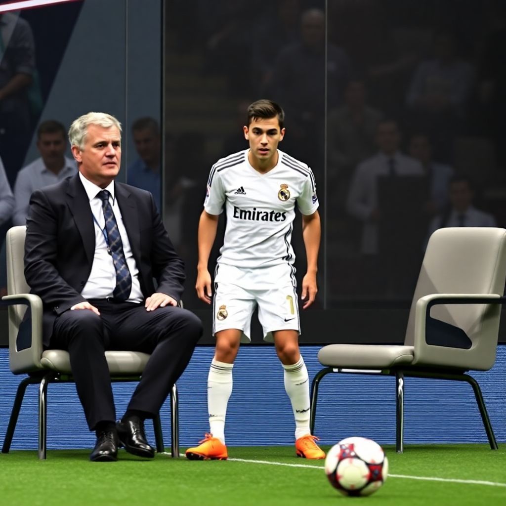 Brahim díaz transfer twist: how mourinho’s diomandé move shakes real madrid plans