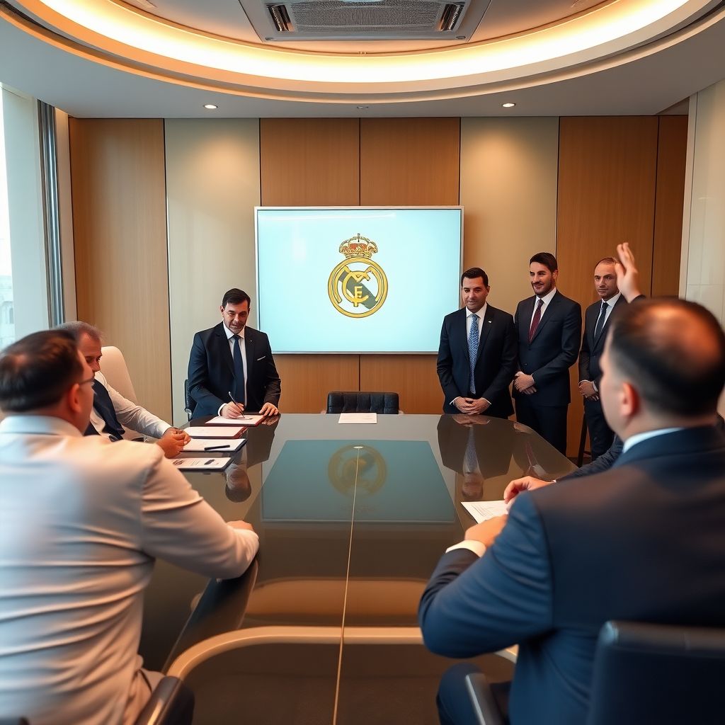 Real madrid hijacks galatasarays carlos espí transfer plan and reshapes their summer
