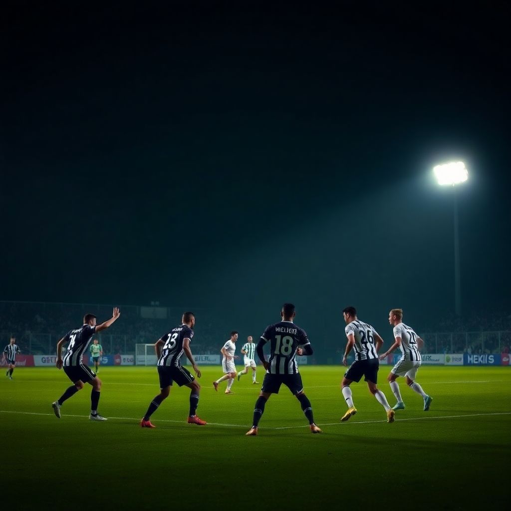 Cerny sounding the alarm for beşiktaş: right wing weakness exposed