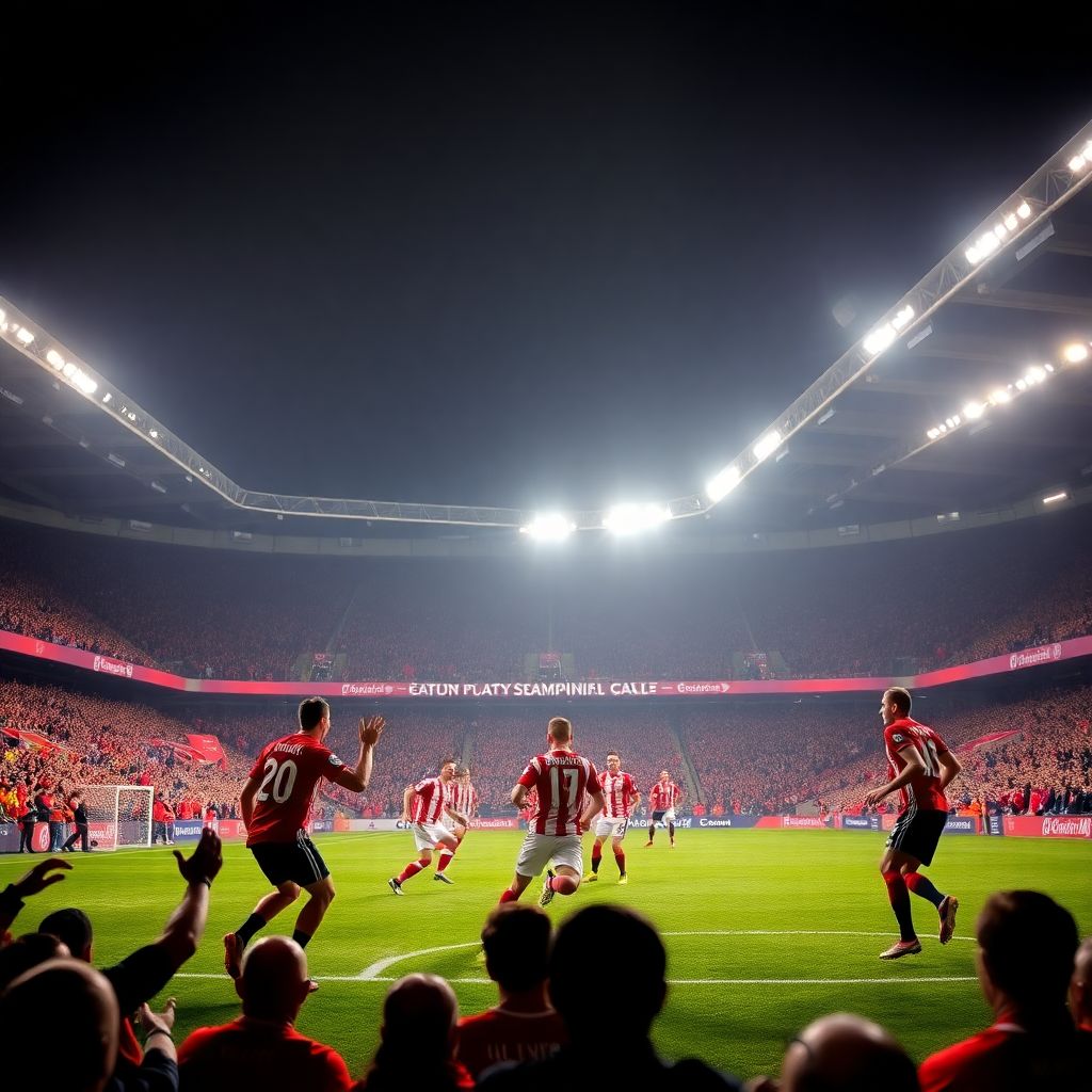 Benficas six-goal masterclass crushes hearts and shakes up europa league race