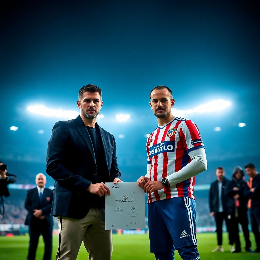 Sörloth to beşiktaş: all conditions met for atletico madrid transfer